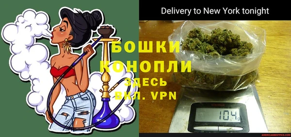 крисы Слюдянка
